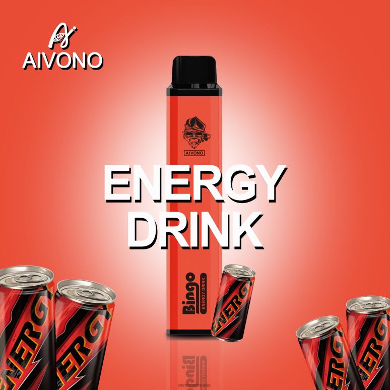 Aivono AIM BINGO 4000 băutură energizantă - BNV08141 Aivono Romania