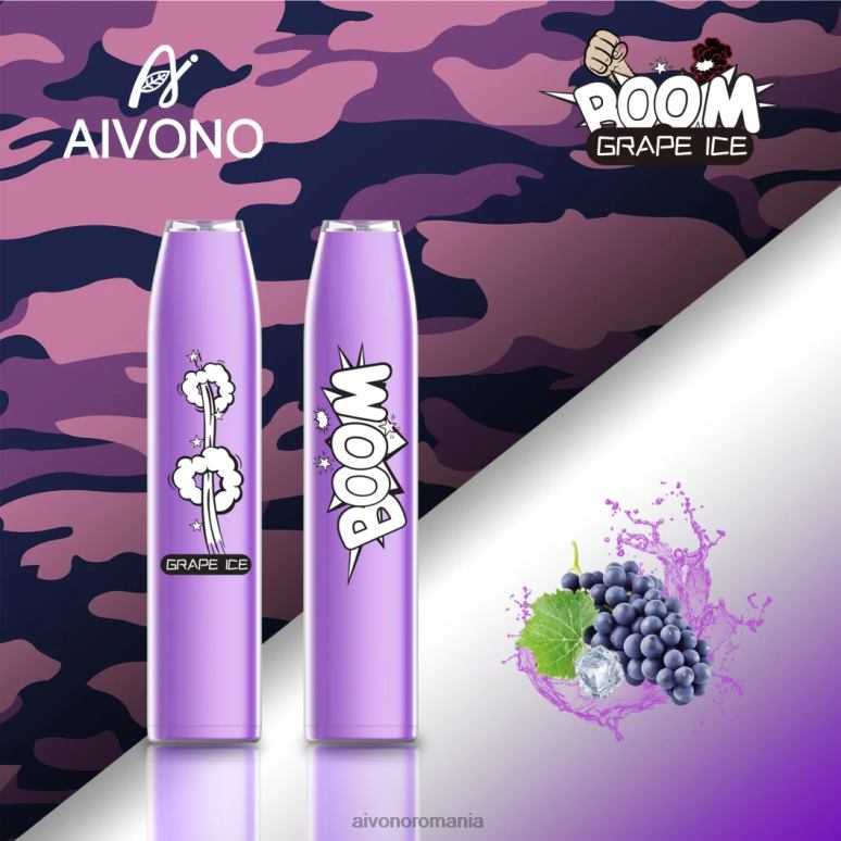 Aivono AIM BOOM 600 gheață de struguri - BNV08359 Aivono Romania