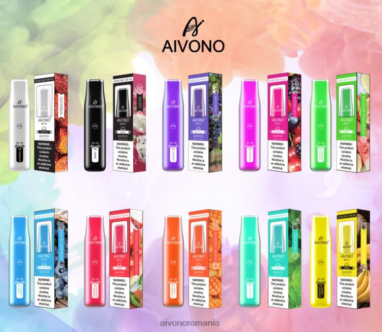 Aivono AIM CAT 400 mamba - BNV08339 Aivono Romania