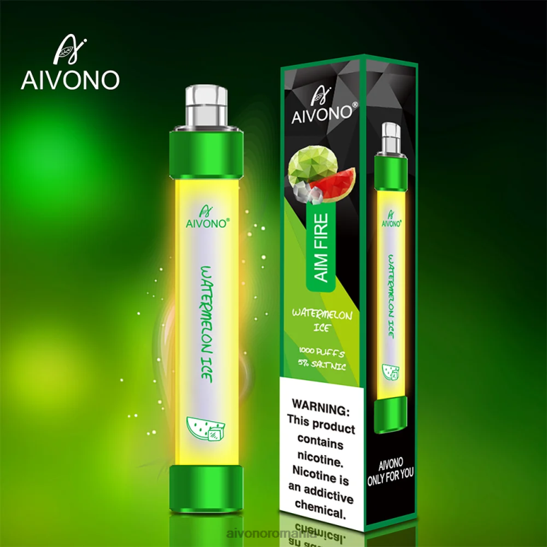 Aivono AIM FIRE 1000 gheata de pepene verde - BNV08333 Aivono Romania