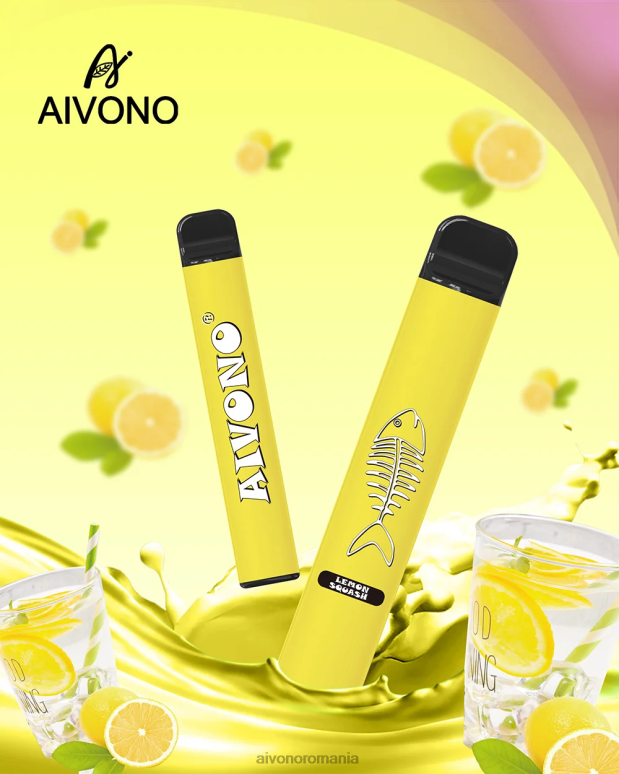 Aivono AIM FISHBONE 600 echipă de lămâi - BNV08287 Aivono Romania