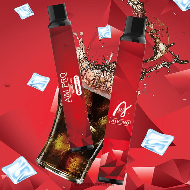 Aivono AIM PRO 1500 gheata de coca cola - BNV08167 Aivono Romania