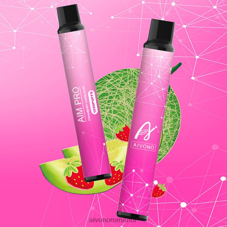Aivono AIM PRO 1500 pepene galben de căpşuni - BNV08161 Aivono Romania