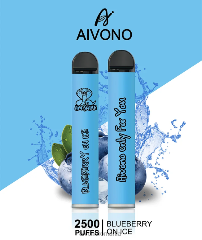 Aivono AIM SNAKE 2500 afine pe gheață - BNV08299 Aivono Romania