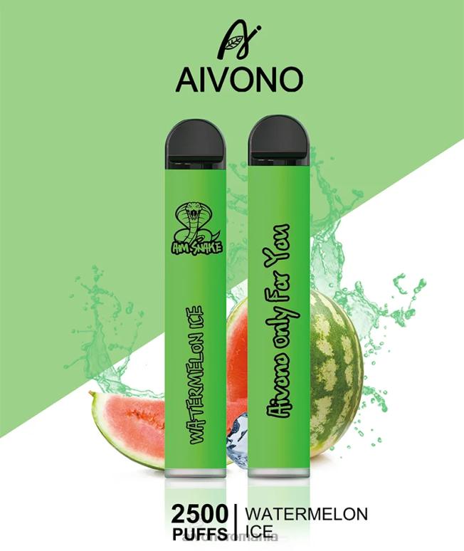 gheata de pepene verde