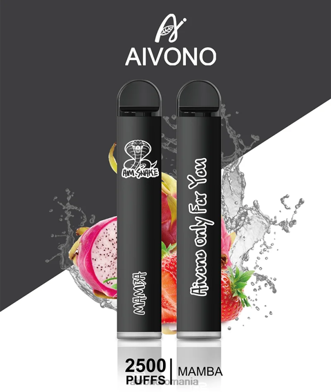 Aivono AIM SNAKE 2500 mamba - BNV08309 Aivono Romania