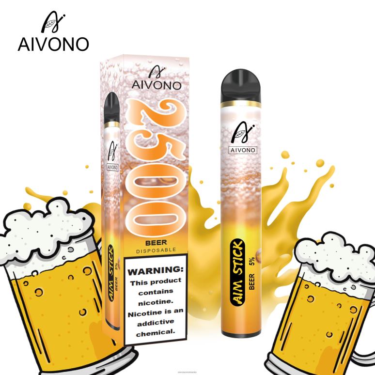 Aivono AIM STICK 2500 bere - BNV08148 Aivono Vape