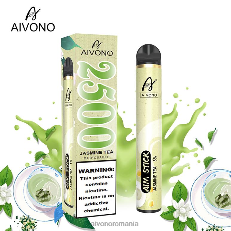 Aivono AIM STICK 2500 ceai de iasomie - BNV08157 Aivono Romania