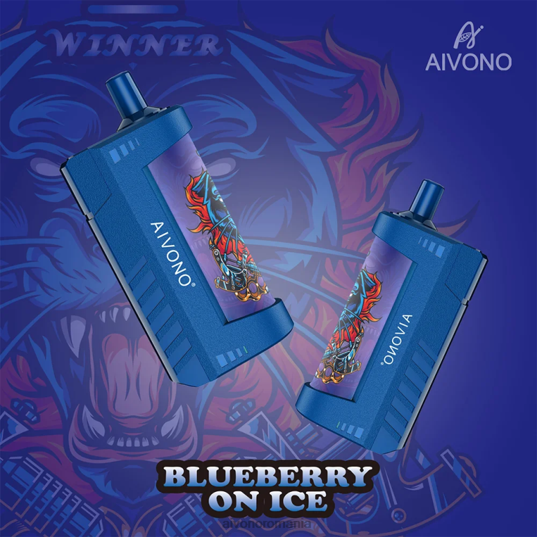 Aivono AIM WINNER 5000 afine pe gheață - BNV08123 Aivono Romania