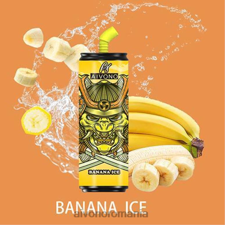 gheata de banane